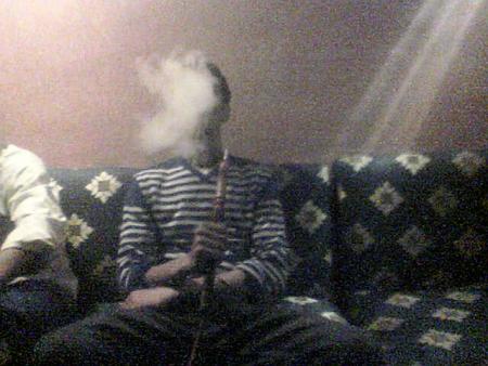 chicha